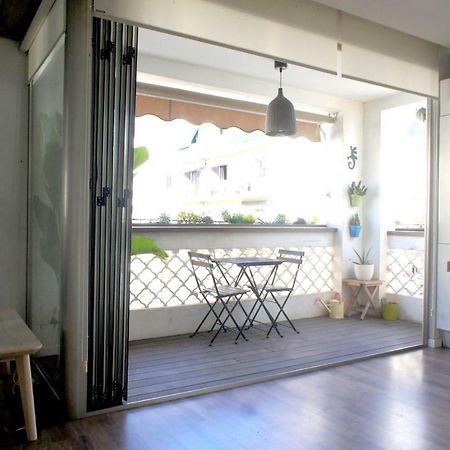 Apartamento Playa Cabanyal Valencia Ngoại thất bức ảnh