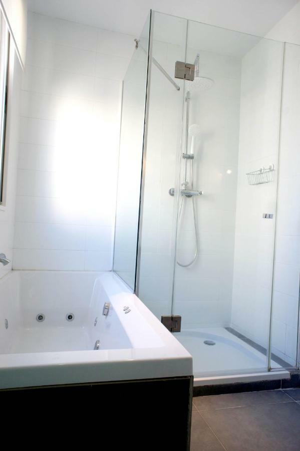 Apartamento Playa Cabanyal Valencia Ngoại thất bức ảnh